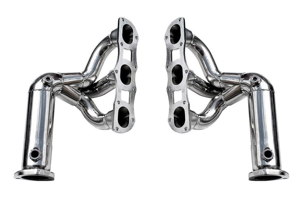 Fabspeed Porsche 997.2 Carrera Race Headers (2009-2012)