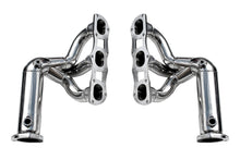Load image into Gallery viewer, Fabspeed Porsche 997.2 Carrera Race Headers (2009-2012)
