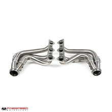 Load image into Gallery viewer, Fabspeed Porsche 997.2 GT3 / GT3 RS Long Tube Competition Race Header System (2010-2011)