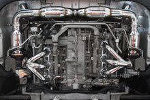 Load image into Gallery viewer, Fabspeed Porsche 997.2 Turbo / Turbo S Supersport Performance Package (2010-2012)