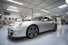 Load image into Gallery viewer, Fabspeed Porsche 997.2 Turbo / Turbo S Supersport Performance Package (2010-2012)