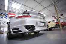 Load image into Gallery viewer, Fabspeed Porsche 997.2 Turbo / Turbo S Supersport Performance Package (2010-2012)