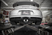 Load image into Gallery viewer, Fabspeed Porsche Competition Slip-On Turndown Tips (2.50"/63.5mm ID) - Fabspeed Exhausts Only