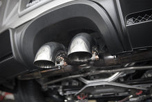 Load image into Gallery viewer, Fabspeed Porsche Competition Slip-On Turndown Tips (2.50"/63.5mm ID) - Fabspeed Exhausts Only