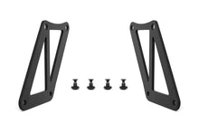 Load image into Gallery viewer, Fabspeed Porsche GT4 Wing Risers
