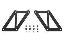 Load image into Gallery viewer, Fabspeed Porsche GT4 Wing Risers
