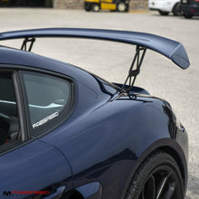Load image into Gallery viewer, Fabspeed Porsche GT4 Wing Risers