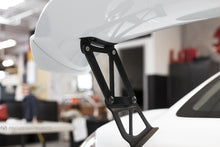 Load image into Gallery viewer, Fabspeed Porsche GT4 Wing Risers