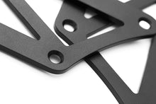 Load image into Gallery viewer, Fabspeed Porsche GT4 Wing Risers