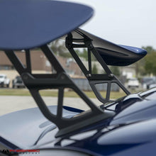Load image into Gallery viewer, Fabspeed Porsche GT4 Wing Risers