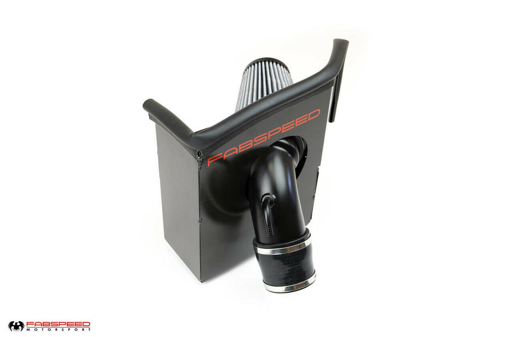 Fabspeed Porsche Macan 2.0L Competition Air Intake (2019+)