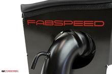 Load image into Gallery viewer, Fabspeed Porsche Macan 2.0L Competition Air Intake (2019+)