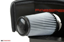 Load image into Gallery viewer, Fabspeed Porsche Macan 2.0L Competition Air Intake (2019+)