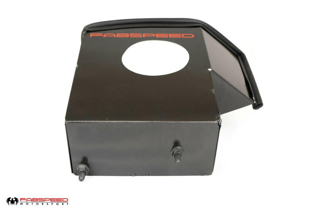 Fabspeed Porsche Macan 2.0L Competition Air Intake (2019+)