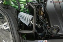 Load image into Gallery viewer, Fabspeed Porsche Macan 2.0L Competition Air Intake (2019+)