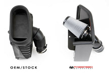 Load image into Gallery viewer, Fabspeed Porsche Macan 2.0L Competition Air Intake (2019+)