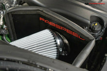 Load image into Gallery viewer, Fabspeed Porsche Macan 2.0L Competition Air Intake (2019+)