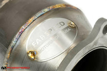 Load image into Gallery viewer, Fabspeed Porsche Macan 2.0L Sport Catalytic Converter (2019+)
