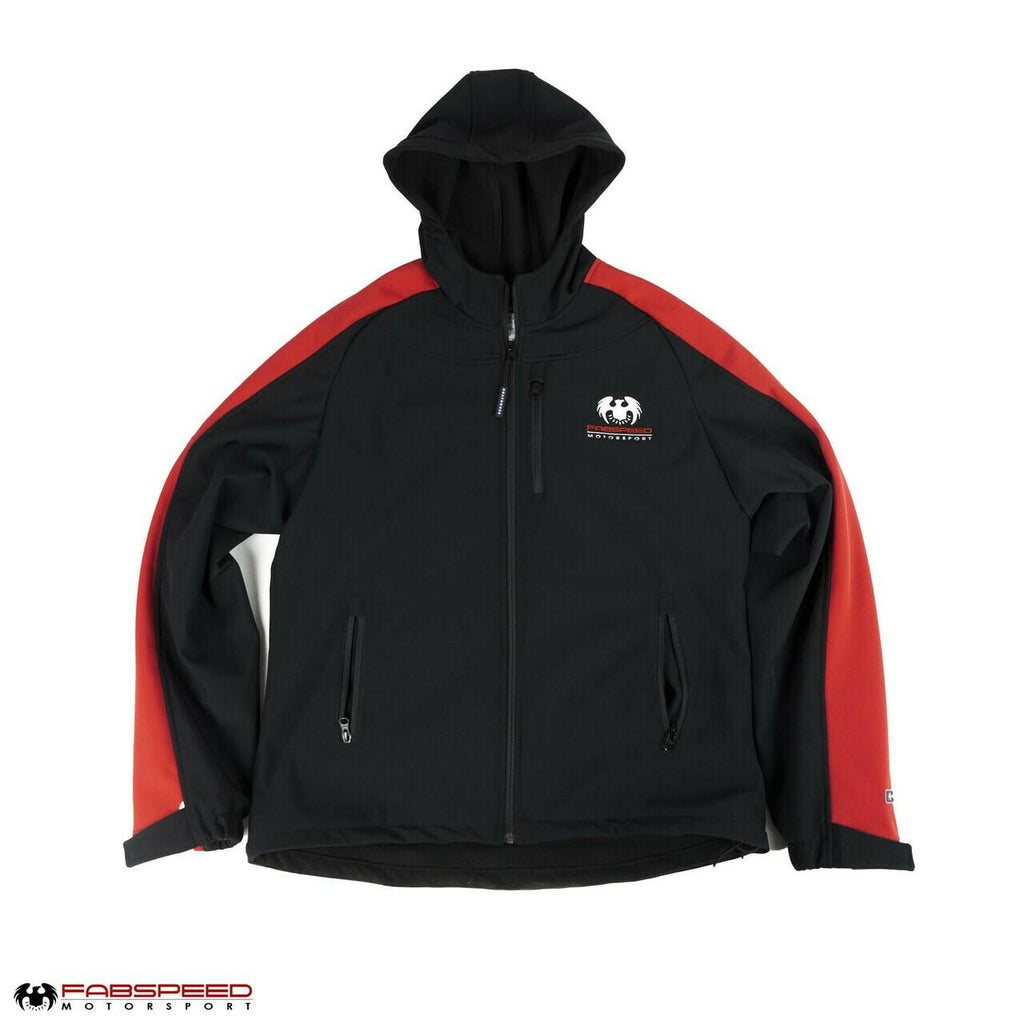 Fabspeed Premium All-Weather Jacket