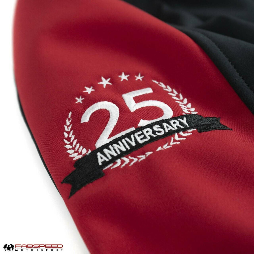 Fabspeed Premium All-Weather Jacket