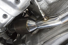 Load image into Gallery viewer, Fabspeed Range Rover 5.0-liter Supercharged V8 Primary Sport Cat Downpipes