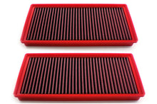 Load image into Gallery viewer, Fabspeed Range Rover Sport Supercharged STREET Performance Package (2014-2017)