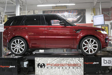 Load image into Gallery viewer, Fabspeed Range Rover Sport Supercharged STREET Performance Package (2014-2017)