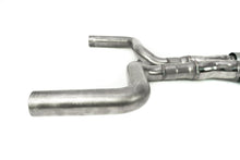 Load image into Gallery viewer, Fabspeed Range Rover Velar Race Exhaust System