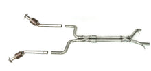 Load image into Gallery viewer, Fabspeed Range Rover Velar Street Exhaust System