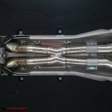 Load image into Gallery viewer, Fabspeed Ferrari 812 Superfast/GTS X-Pipe (2018+)