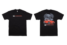 Load image into Gallery viewer, Fabspeed Motorsport T-Shirt - Porsche 930 Turbo