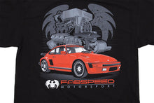 Load image into Gallery viewer, Fabspeed Motorsport T-Shirt - Porsche 930 Turbo