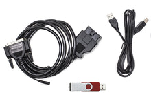 Load image into Gallery viewer, Bentley Continental GT V8 Fabspeed ECU Tune old