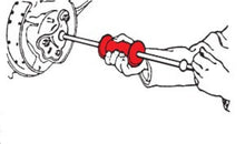 Load image into Gallery viewer, Line Art