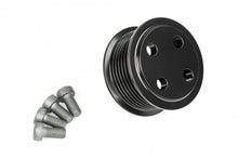 Load image into Gallery viewer, APR 3.0TFSI Supercharger Drive And Crank Pulley With Belt (Bolt On)