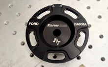Load image into Gallery viewer, Kelford Ford Barra Cam Gears KCGBARRA