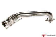 Load image into Gallery viewer, Unitronic 2.0 TFSI /TSI (AWD) 3" Downpipe