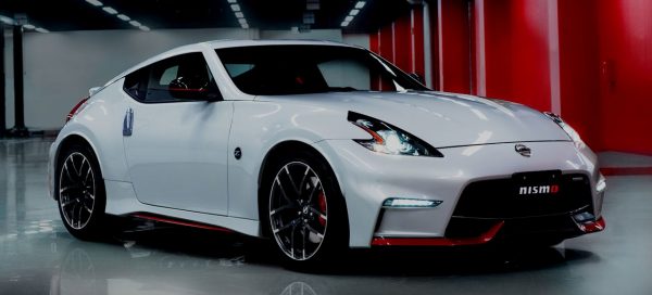 Syvecs Nissan 370Z - Manual/Auto - S7Plus Plug in ECU