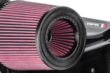 Load image into Gallery viewer, APR Open Carbon Fiber Intake - B8 6/8 Cyl