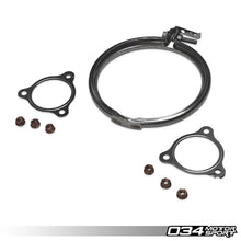 Load image into Gallery viewer, 034Motorsport High-Flow Catalyst Installation Hardware/Gasket Kit, B9/B9.5 Audi S4/S5/SQ5 3.0T