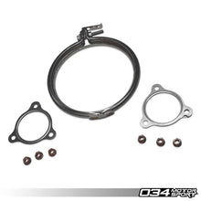Load image into Gallery viewer, 034Motorsport High-Flow Catalyst Installation Hardware/Gasket Kit, B9/B9.5 Audi S4/S5/SQ5 3.0T