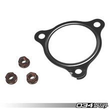 Load image into Gallery viewer, 034Motorsport High-Flow Catalyst Installation Hardware/Gasket Kit, B9/B9.5 Audi S4/S5/SQ5 3.0T
