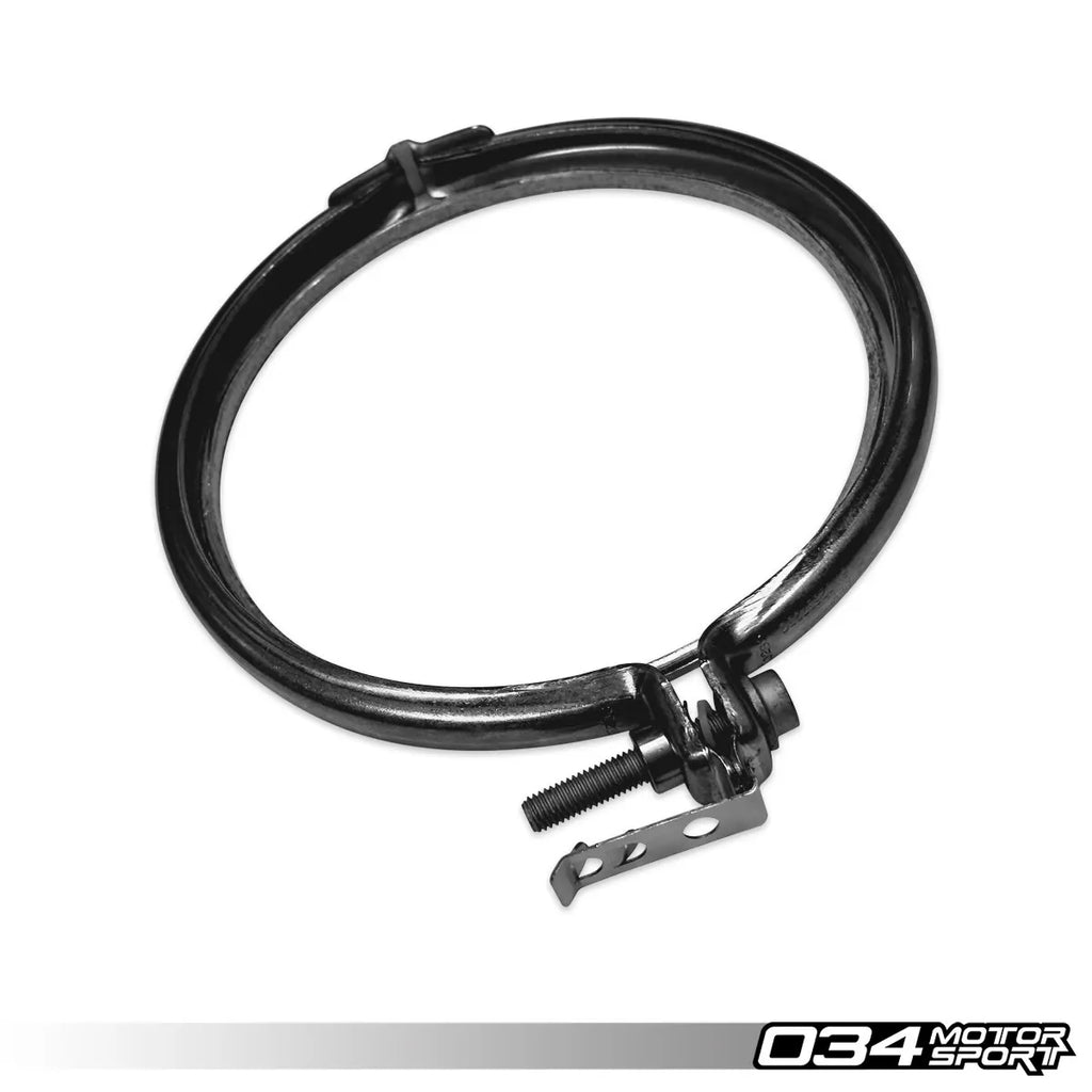 034Motorsport High-Flow Catalyst Installation Hardware/Gasket Kit, B9/B9.5 Audi S4/S5/SQ5 3.0T