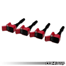 Load image into Gallery viewer, 034Motorsport High Output Ignition Coil EA8XX Engines