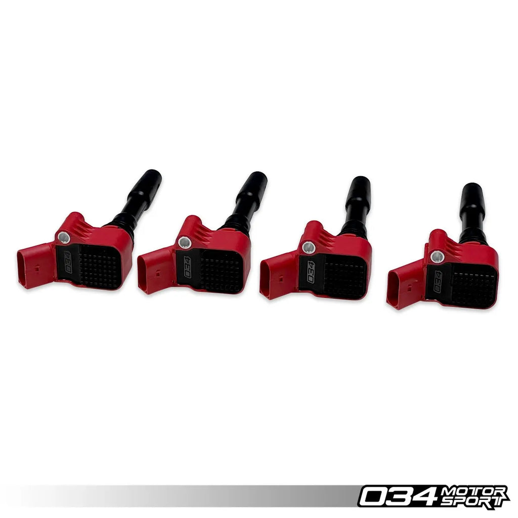 034Motorsport High Output Ignition Coil EA8XX Engines