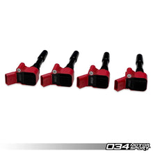 Load image into Gallery viewer, 034Motorsport High Output Ignition Coil EA8XX Engines