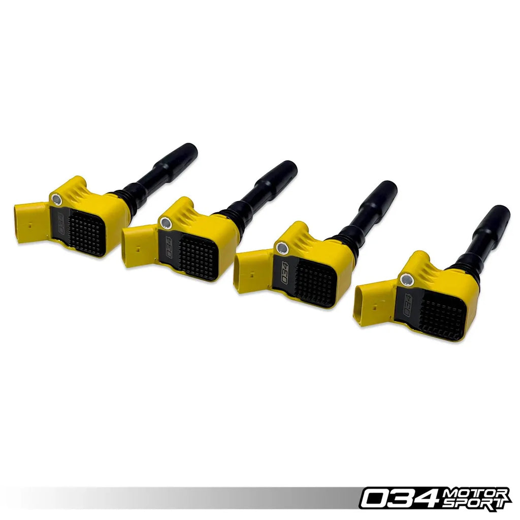 034Motorsport High Output Ignition Coil EA8XX Engines