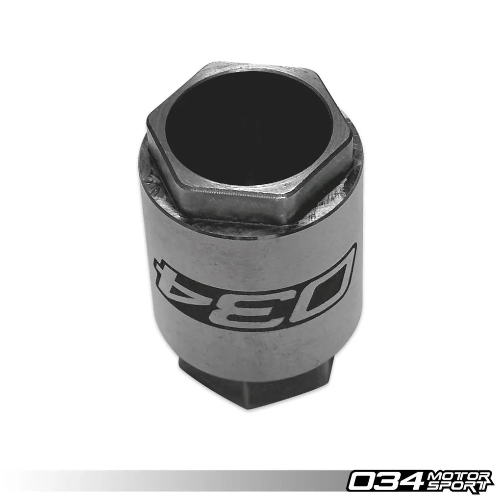 034Motorsport High Pressure Fuel Pump Piston Tool, EA888 Gen 3 2.0T & C7/C7.5 S6/S7/S8/RS7 4.0T Engines