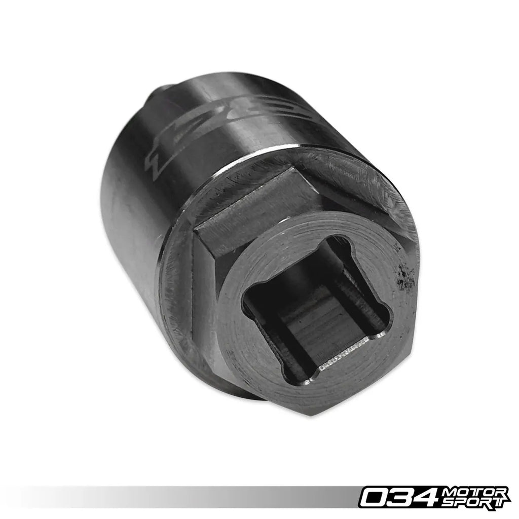 034Motorsport High Pressure Fuel Pump Piston Tool, EA888 Gen 3 2.0T & C7/C7.5 S6/S7/S8/RS7 4.0T Engines