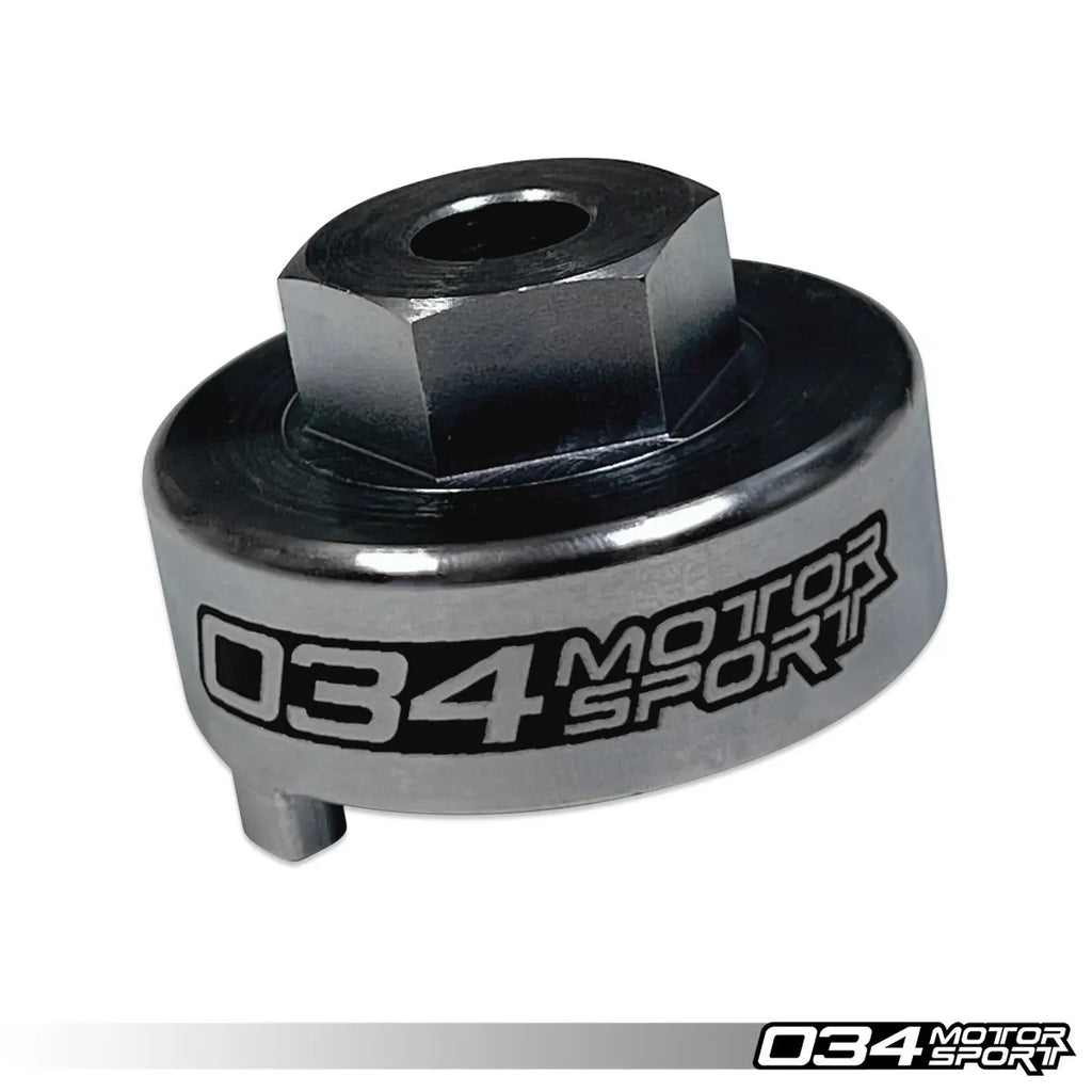 034Motorsport High Pressure Fuel Pump Tool, 3.0TFSI Supercharged